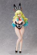 Miss Kobayashi's Dragon Maid - Lucoa: Bare Leg Bunny Ver. 1/4 Scale Figure