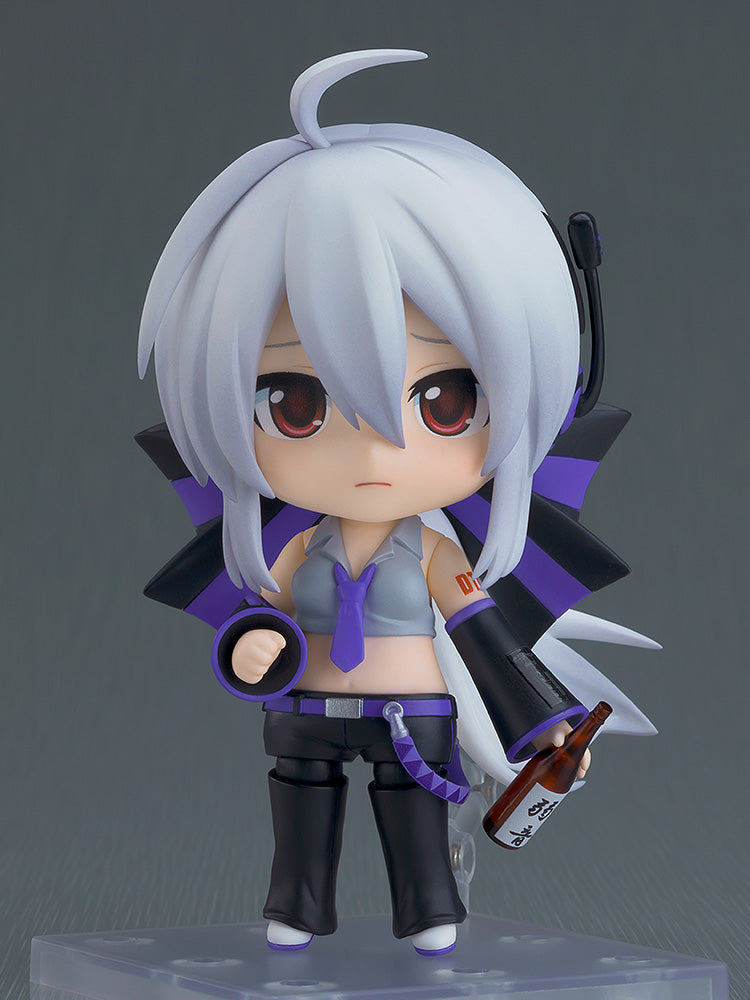 Yowane Haku - Nendoroid Yowane Haku Figure