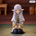 Frieren: Beyond Journey’s End - Frieren Downcast ver. Noodle Stopper Figure