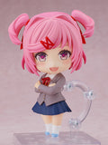 Doki Doki Literature Club! - Nendoroid Natsuki Figure (Rerelease)