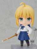 Fate/stay night - Nendoroid Saber: Casual Outfit Ver. Figure
