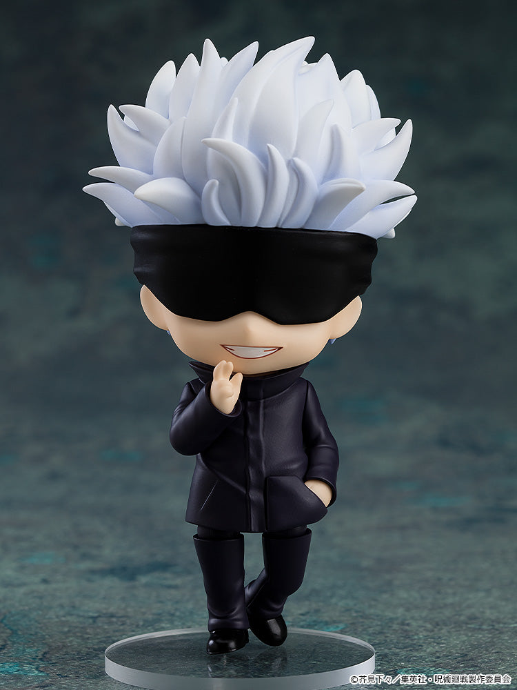 Jujutsu Kaisen - Nendoroid Satoru Gojo Figure (Rerelease)