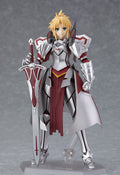 Fate/Apocrypha - figma Saber of Red Figure (Rerelease)