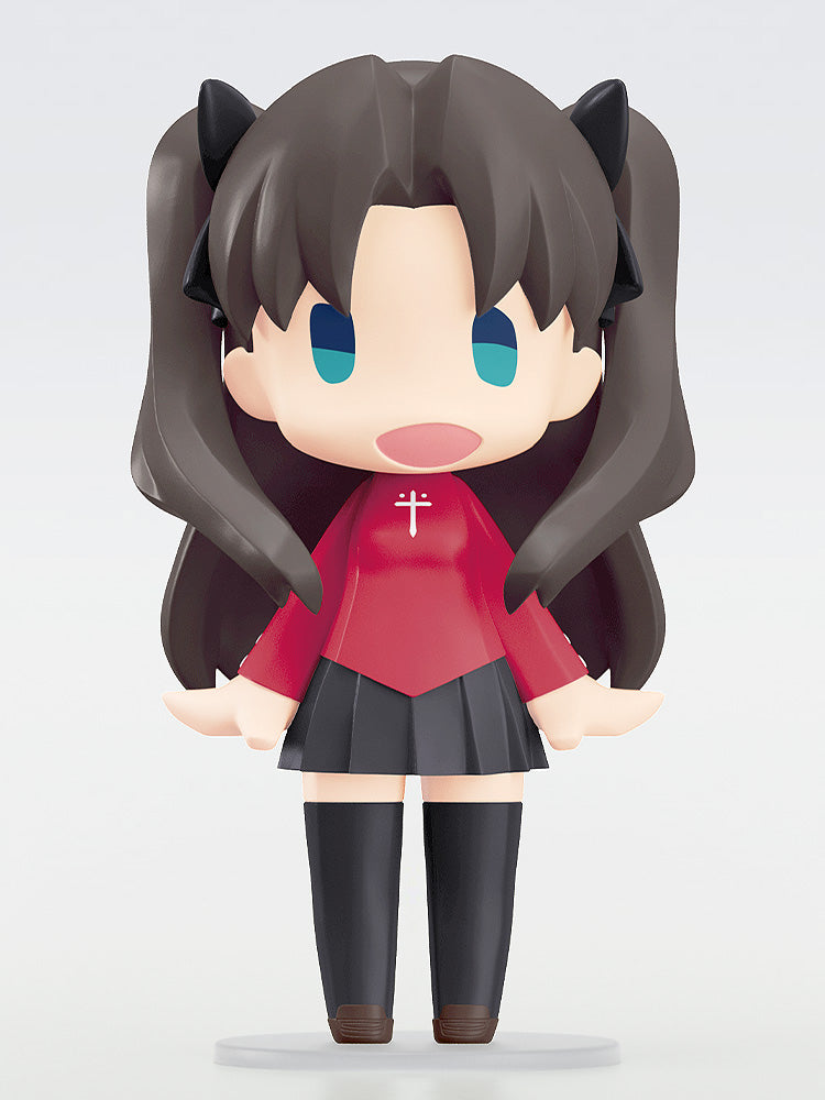 Fate/stay night - HELLO! GOOD SMILE Rin Tohsaka Figure