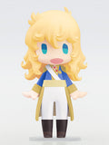 The Rose of Versailles - HELLO! GOOD SMILE Oscar François de Jarjayes Figure