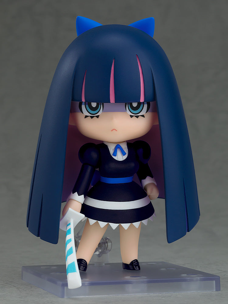 New PANTY & STOCKING with GARTERBELT - Nendoroid Stocking: New Ver. Figure
