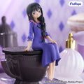 Puella Magi Madoka Magica - Homura Akemi Noodle Stopper Figure