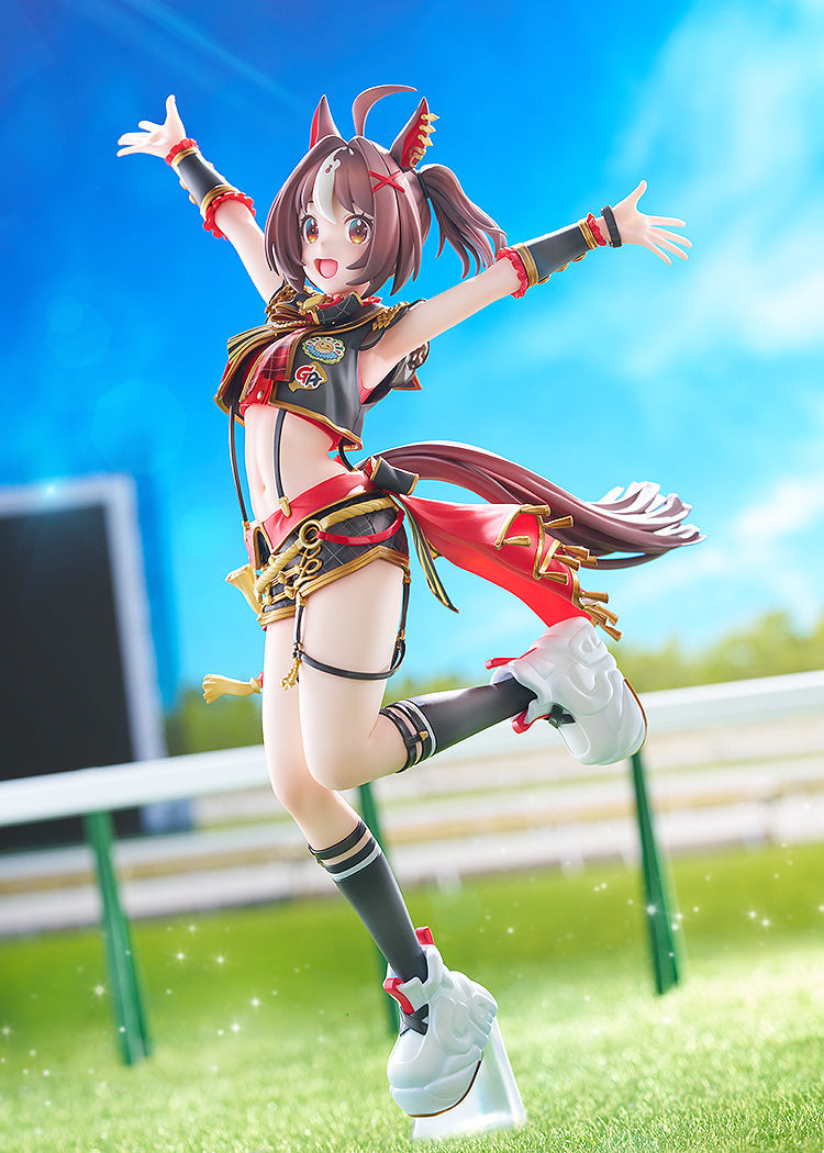 Umamusume: Pretty Derby - Gran Alegria 1/7 Scale Figure