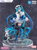 Hatsune Miku - MIKU WITH YOU 2025 Ver. 1/7 Scale Figure