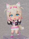 hololive production - Nendoroid Mococo Abyssgard Figure
