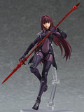Fate/Grand Order - figma Lancer/Scáthach Figure (Rerelease)