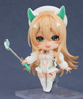 GODDESS OF VICTORY: NIKKE - Nendoroid Rupee: Winter Shopper Figure