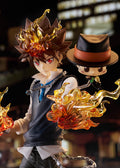 REBORN! - POP UP PARADE SP Tsunayoshi Sawada & Reborn Figure