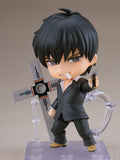 TRIGUN MAXIMUM - Nendoroid Nicholas D. Wolfwood Figure