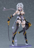 Cutie Honey Nova - PLAMATEA Black Honey Model Kit