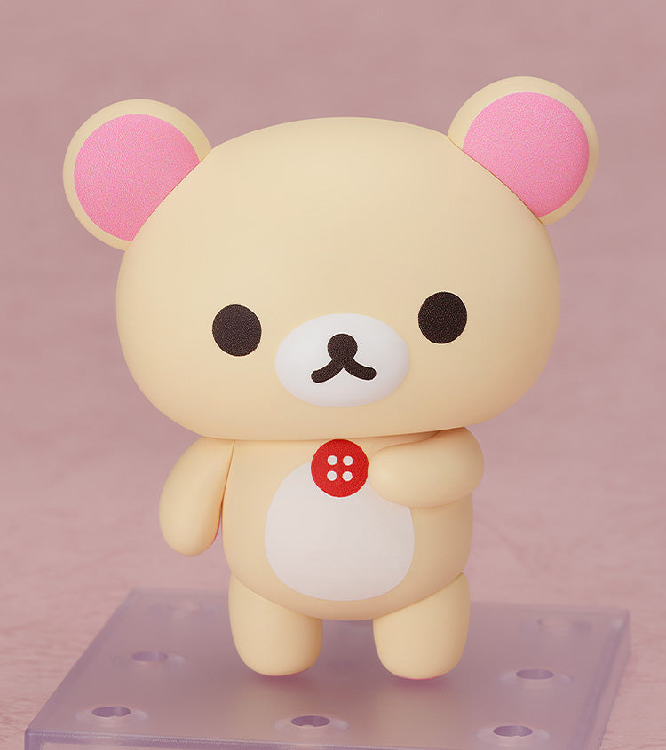 Rilakkuma - Nendoroid Korilakkuma Figure