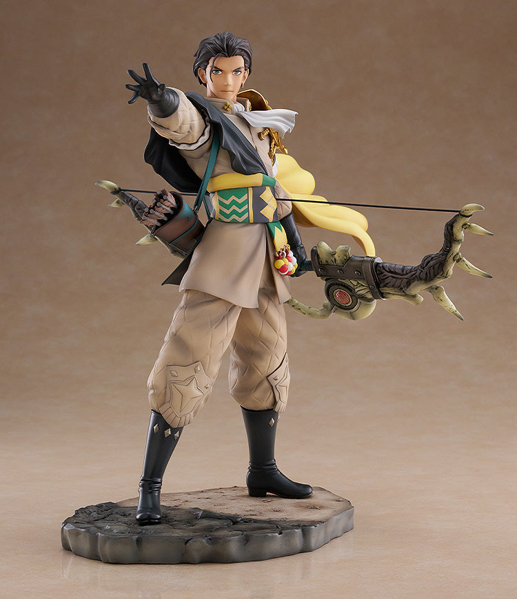 Fire Emblem - Claude 1/7 Scale Figure