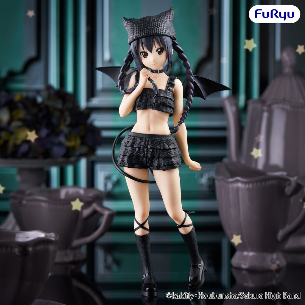 K-ON! - BiCute Dark Figure -Azusa Nakano-