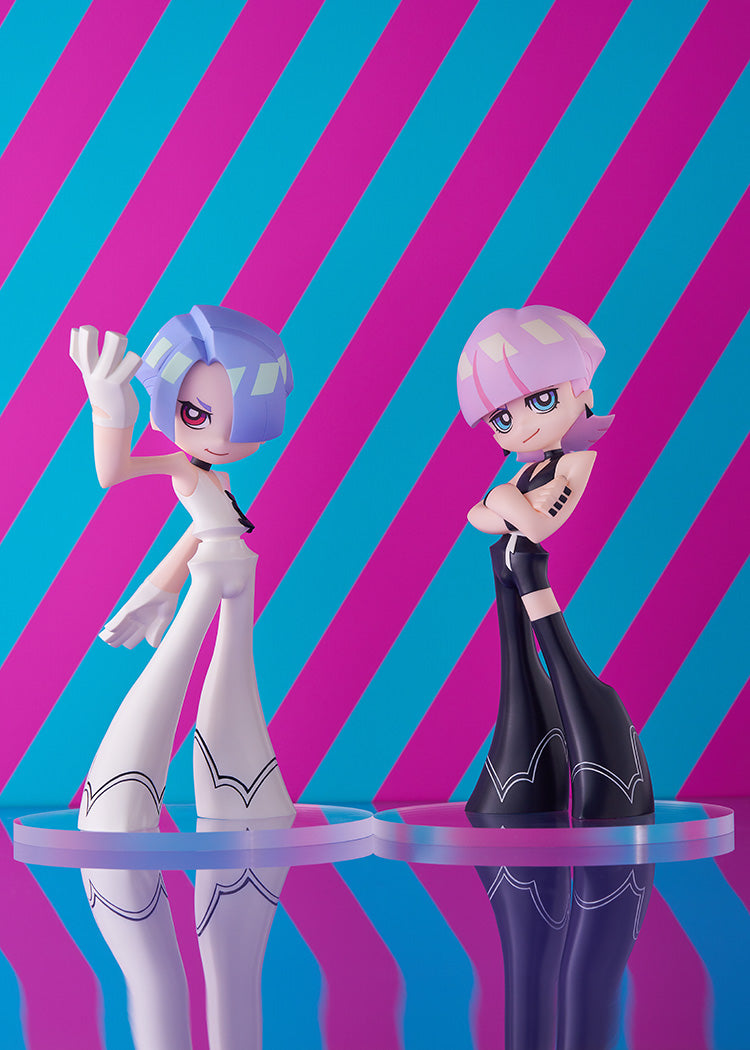 New PANTY & STOCKING with GARTERBELT - POP UP PARADE Polyester & Polyurethane Figure Set