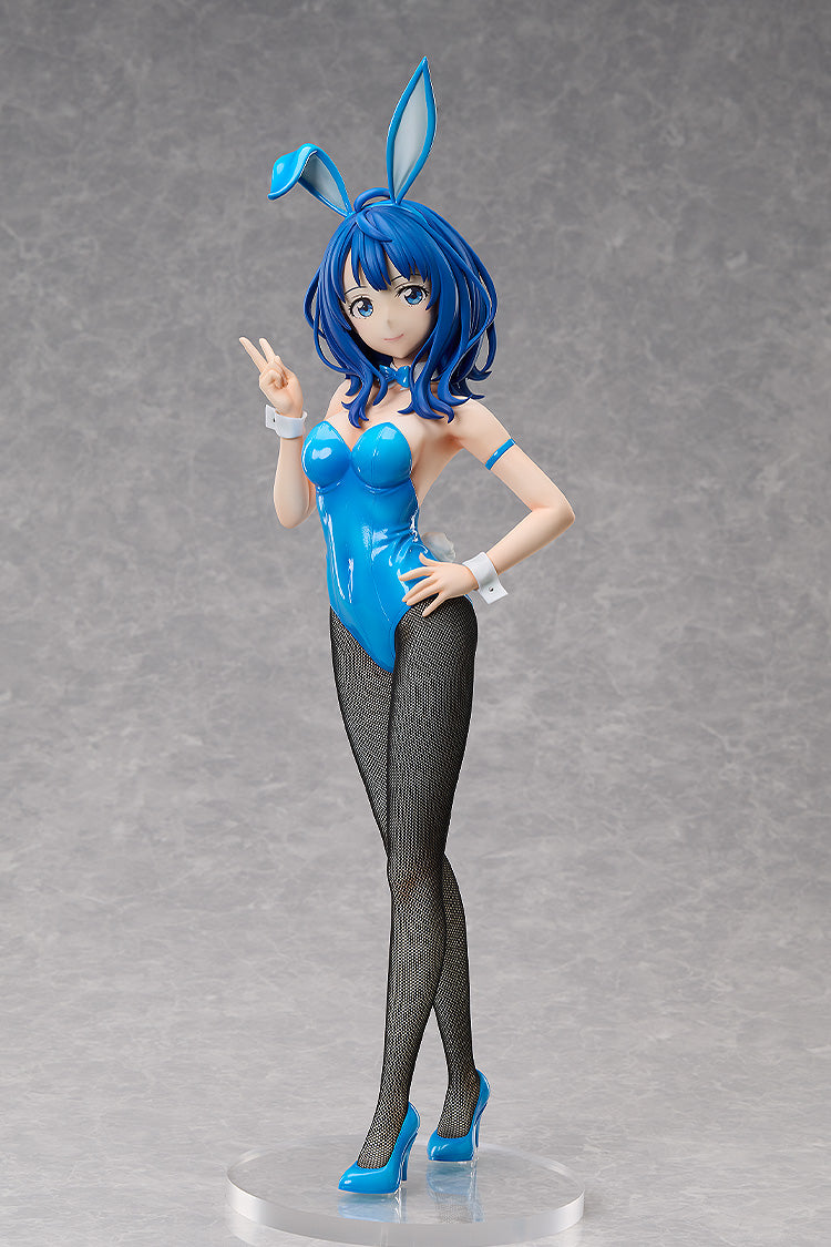 Makeine: Too Many Losing Heroines! - Anna Yanami: Bunny Ver. 1/4 Scale Figure