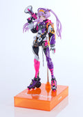 SHOJO-HATSUDOKI - MOTORED CYBORG RUNNER SSX-155c POP TRACKER Figure