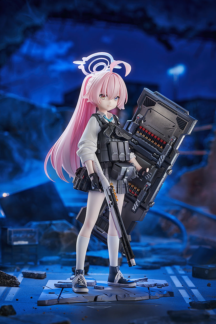 Blue Archive - Hoshino (Armed) 1/7 Scale Figure