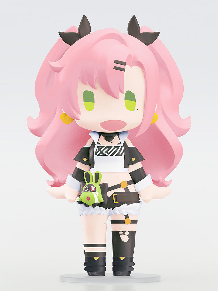 Zenless Zone Zero - HELLO! GOOD SMILE Nicole Demara Figure