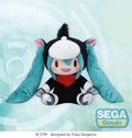Hatsune Miku - fuwa petit Hatsune Miku Horse 2026 Plush (LL)