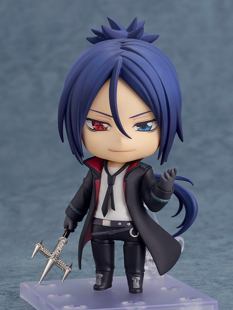 REBORN! - Nendoroid Mukuro Rokudo: Ten-Years-Later Ver. Figure