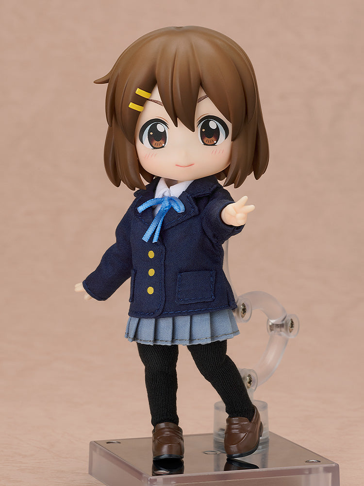 K-ON! - Nendoroid Doll Yui Hirasawa