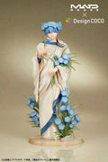 Frieren: Beyond Journey's End - MADHOUSE x DesignCOCO Himmel - Art Nouveau Style -  1/7 Scale Figure