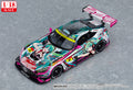 Good Smile Racing - 1/18th Scale Good Smile Hatsune Miku AMG 2020 SUPER GT Okayama Test Ver.