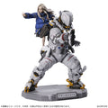 PRAGMATA - Capcom Figure Builder Creator's Model PRAGMATA HUGH＆DIANA 1/7 Scale Figure