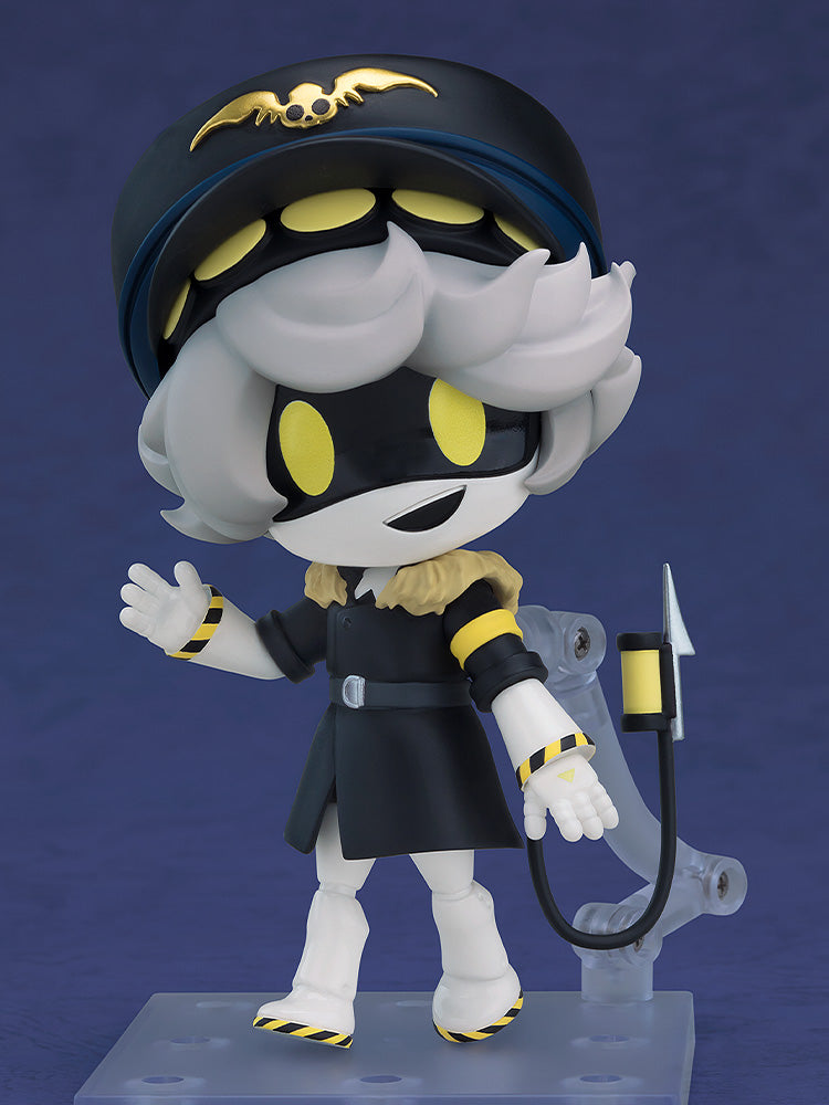 Murder Drones - Nendoroid N Figure