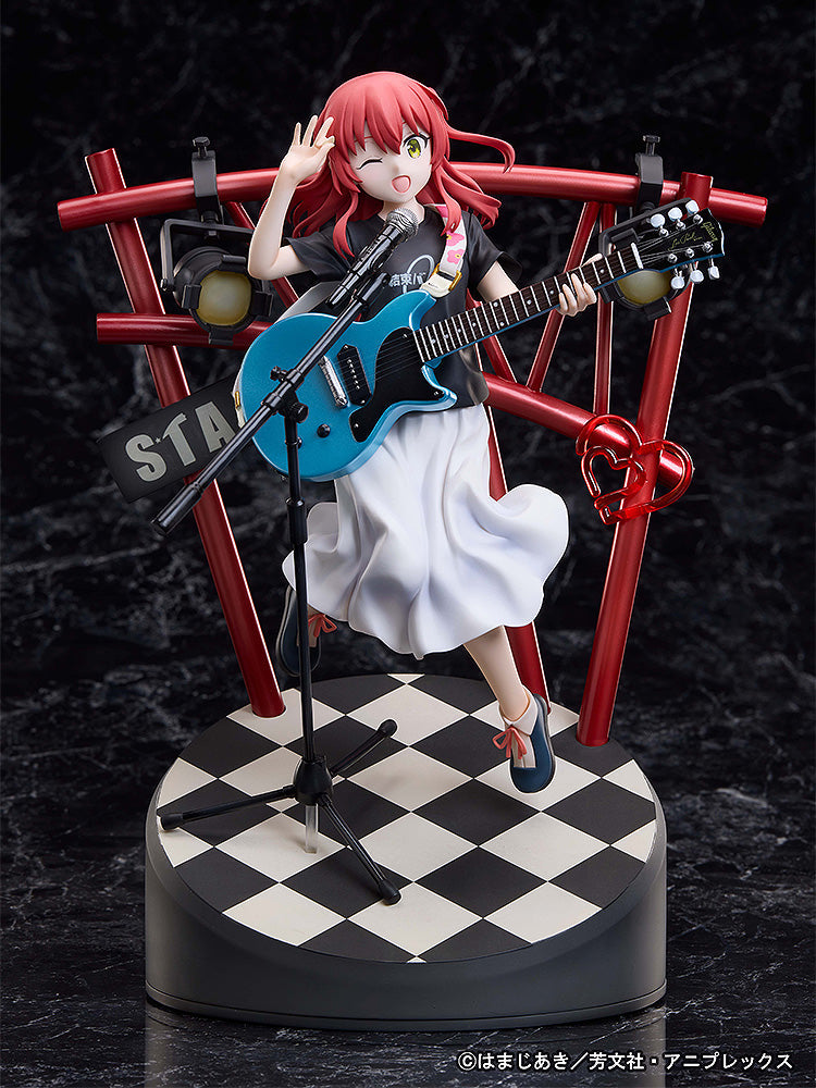 Bocchi the Rock! - Ikuyo Kita 1/7 Scale Figure