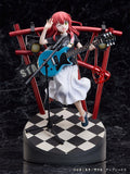 Bocchi the Rock! - Ikuyo Kita 1/7 Scale Figure