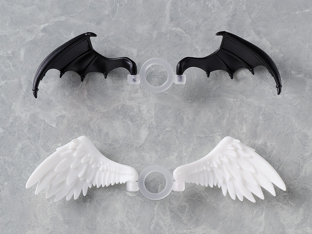 Nendoroid Doll Wing Parts Set