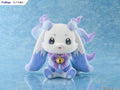 Lunlun 1/2 Scale Flocky Soft Vinyl Figure 1/2 Scale Figure