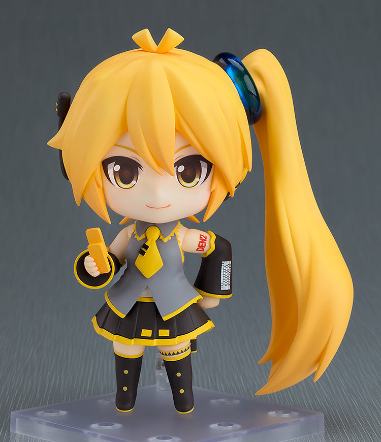 Akita Neru - Nendoroid Akita Neru Figure x Face Maker Collaboration Face Plate Set