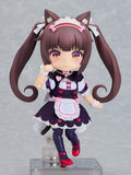 Nekopara Sekai Connect - Nendoroid Doll Chocola