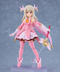 Fate/kaleid liner PRISMA☆ILLYA Licht Nameless Girl - figma Illyasviel von Einzbern Figure