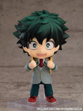My Hero Academia - Nendoroid Izuku Midoriya: U.A. School Uniform Ver. Figure (Rerelease)