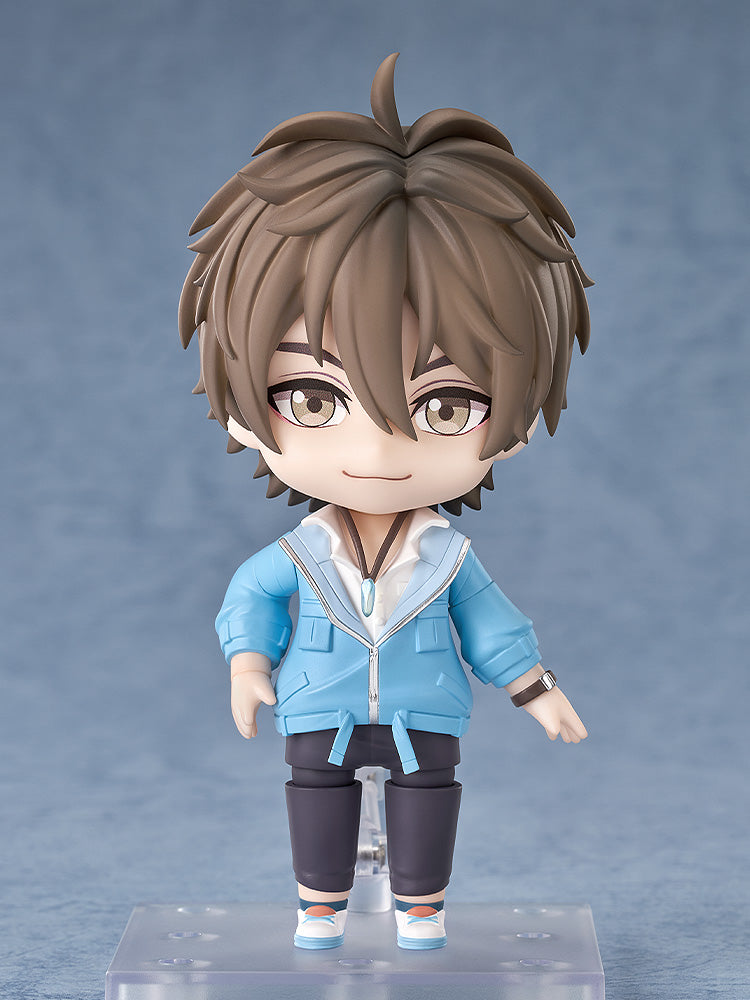 NU: Carnival - Nendoroid Eiden Figure
