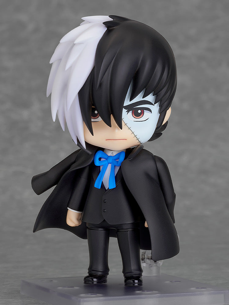 Black Jack - Nendoroid Black Jack: Comic Color Ver. Figure