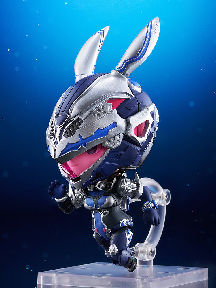 The First Descendant - Nendoroid Bunny Figure