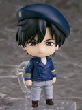 The Legend of the Galactic Heroes: Die Neue These - Nendoroid Yang Wen-li Figure (Rerelease)
