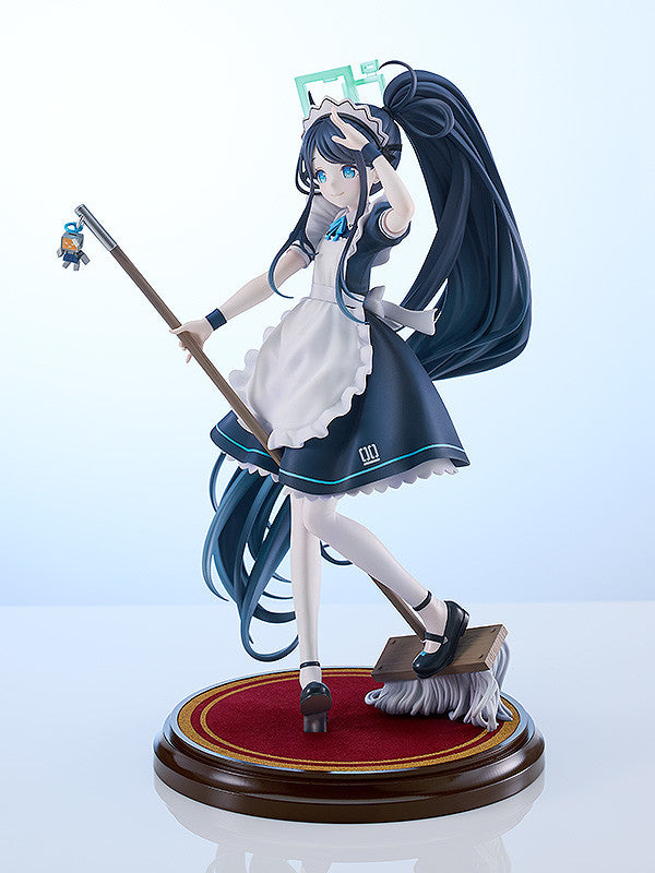 Blue Archive - Aris (Maid) 1/7 Scale Figure (Rerelease)