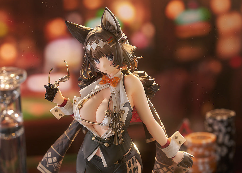 Original Character - ALICE-chan 1/7 Scale Figure