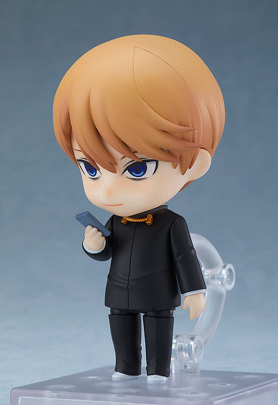 Kaguya-sama: Love is War - Nendoroid Miyuki Shirogane Figure (Rerelease) (Second Preorder Period)