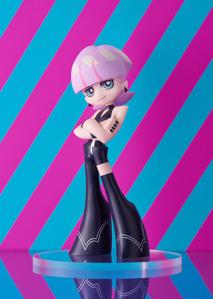 New PANTY & STOCKING with GARTERBELT - POP UP PARADE Polyurethane Figure
